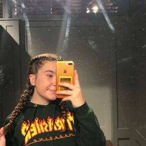 Meet your Posher, Addy